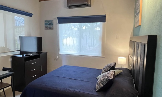 La Penita de Jaltemba Appartement | "Le Petit Oasis" à quelques pas de la plage