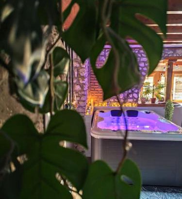Tosny Maison | Le Petit Paradis