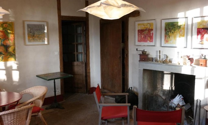 Flagey-Echezeaux Lit Et Petit-Déjeuner | le Petit Paris