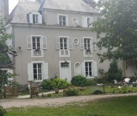 Ruaudin Lit Et Petit-Déjeuner | Le petit plessis