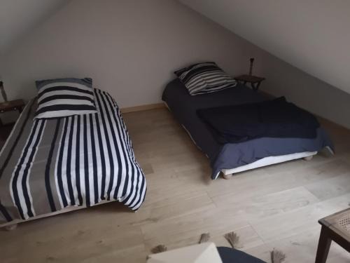 Ruaudin Appartement | Le petit Plessis studio