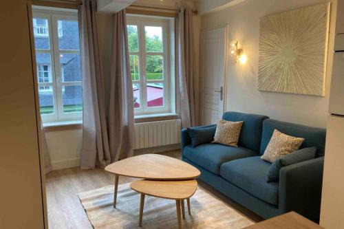 Pont-l'Eveque Appartement | Le petit pontépiscopien