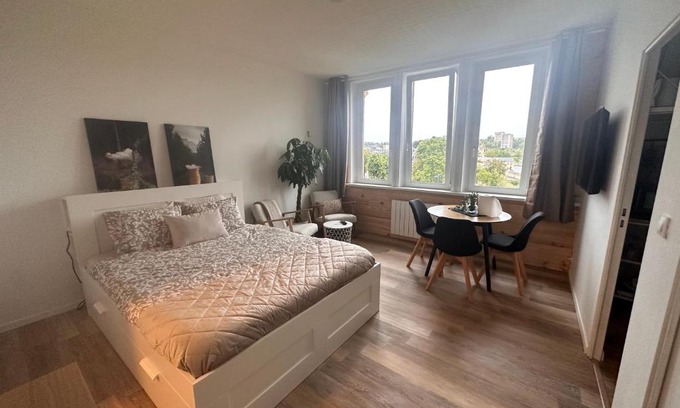 Sedan Appartement | Le Petit Port - La Belle Etoile