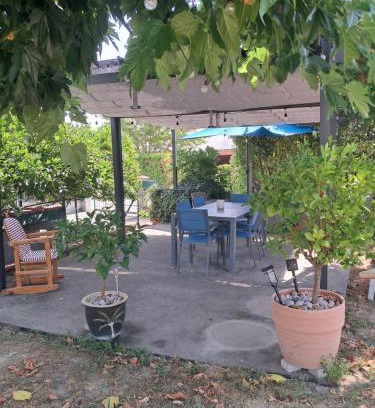 Le Fousseret Appartement | Le petit Pouncet