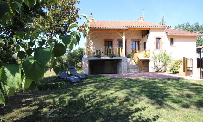 Cortevaix Maison | Le Petit Prince - CORTEVAIX