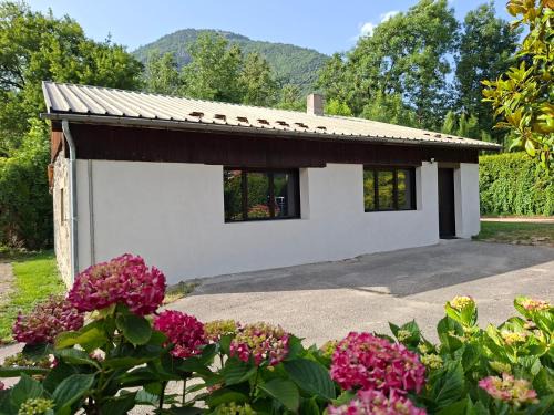 La Chambre Maison | Le petit résineux