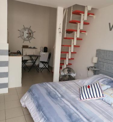 Gemozac Maison | Le petit Radieux