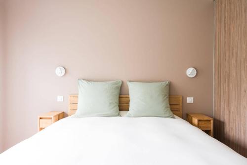 Centre Ville Maison | Le Petit Rocher