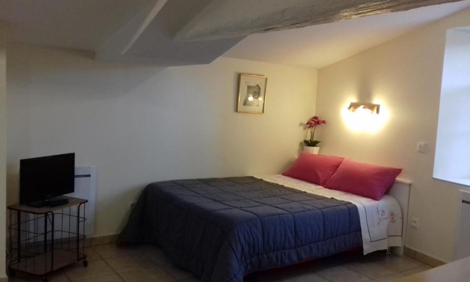 Aiguihe Appartement | Le Petit Séguret