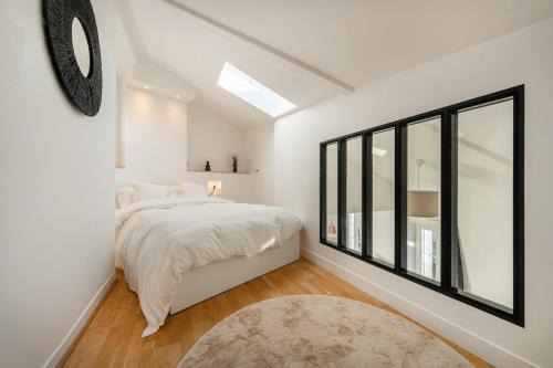 Soissons Appartement | Le Petit Saint Martin - Duplex - Cœur de ville