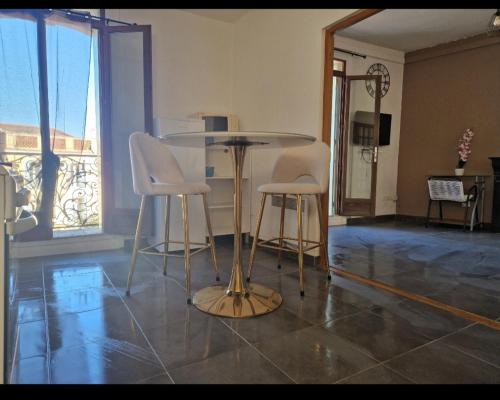 Servian Appartement | Le Petit Servian