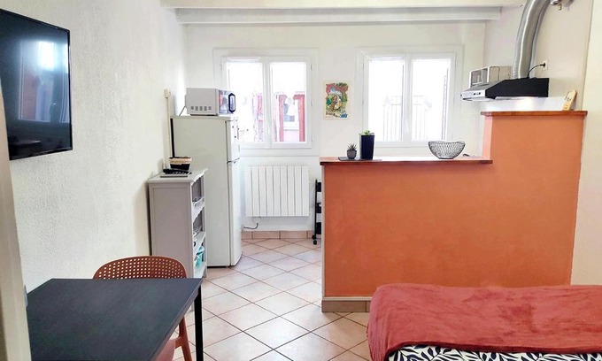 Gap Appartement | Le Petit Studio