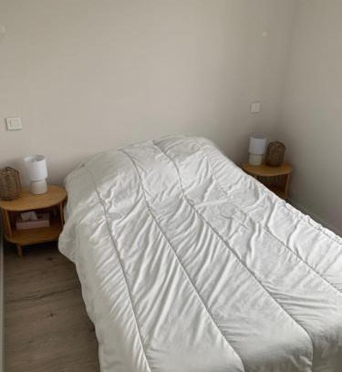 Tavaux Appartement | Le petit Victor