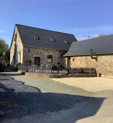 Vautorte Appartement | Le Petite Barn