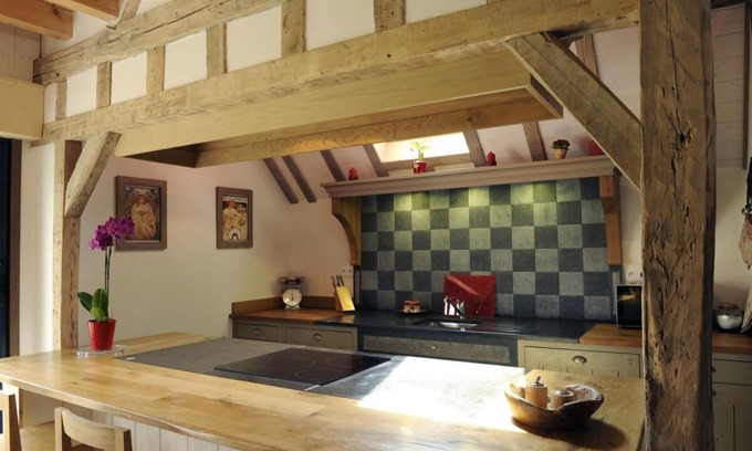 Charmont-sous-Barbuise Maison | Le Pic Drille - CHARMONT SOUS BARBUISE