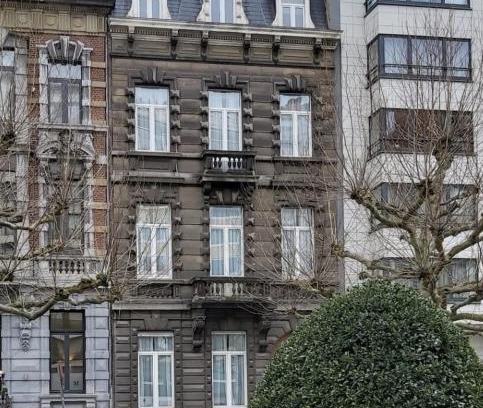 Liege Maison | Le Piercot