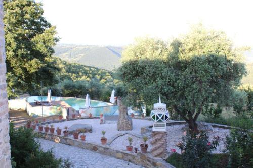 Piegaro Station Balnéaire | LE PIETRE PARLANTI RESORT & WINERY