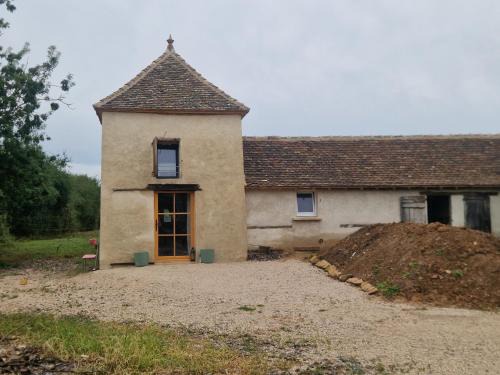 Ciel Maison | Le pigeonnier du meix guillot