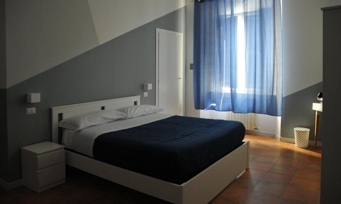 Siena Historical Center Lit Et Petit-Déjeuner | Le Pignattelle B&B