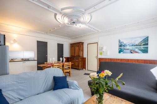 Latour-de-Carol Appartement | Le Pin de Sucre - Proche Frontière Espagne