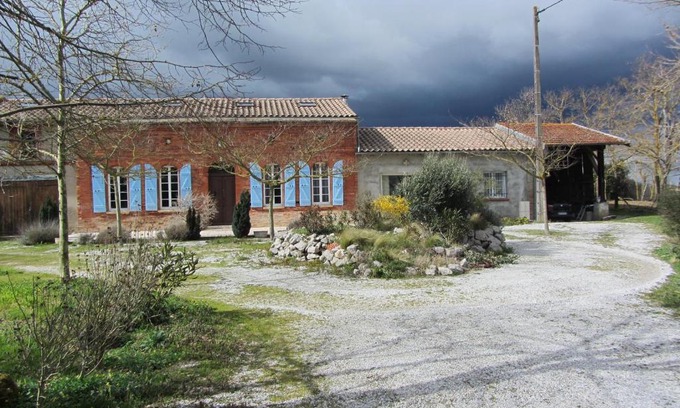 Fonsorbes Maison | Le Piquet