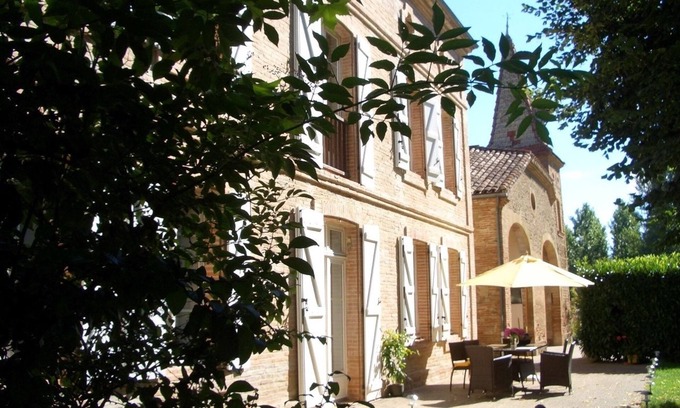 Lafrancaise Maison | Le Platane