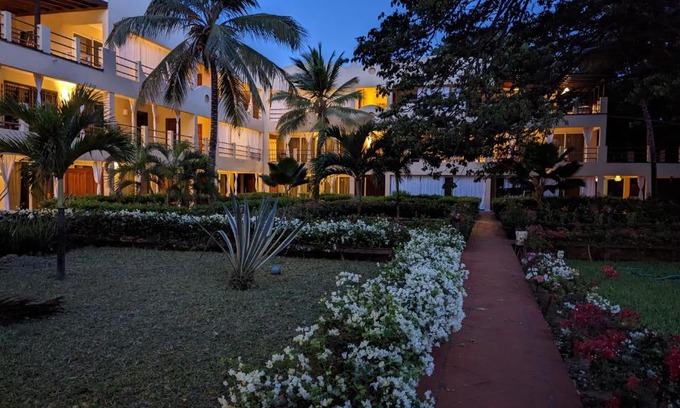 Malindi Appartement | Le Pleiadi
