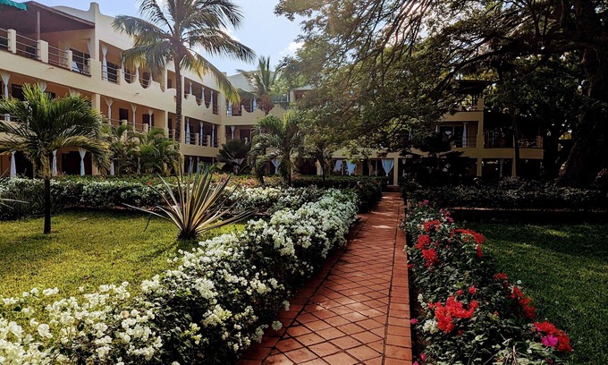 Malindi Appartement | Le Pleiadi