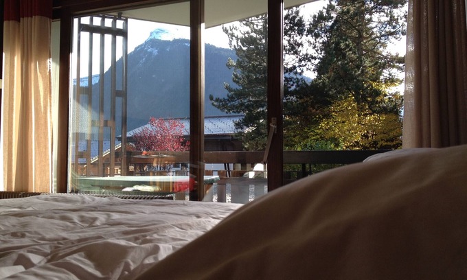 Morzine Appartement | Le Pleney Grand Studio, Familial. Morzine, emplacement privilégié