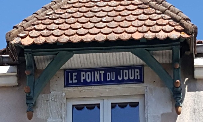 Saint-Savin Maison | Le Point du Jour - Maison familiale de caractère de 1900