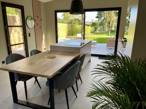 Arras Maison | Le Polygone Gîte Arras