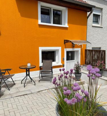 Scheidgen Appartement | Le Potiron