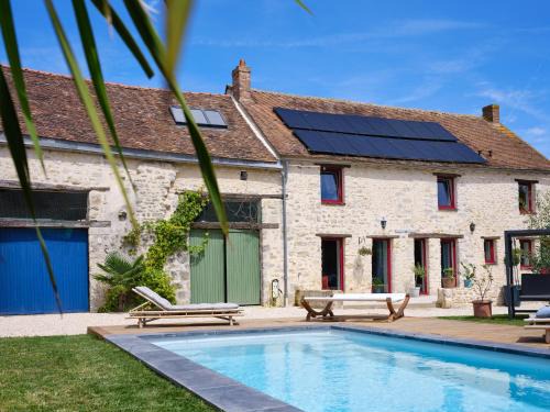 Garentreville Maison | le pourCoi paS