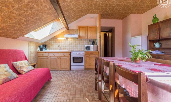 Montsapey Maison | LE PRESBYTERE 3 - MONTSAPEY