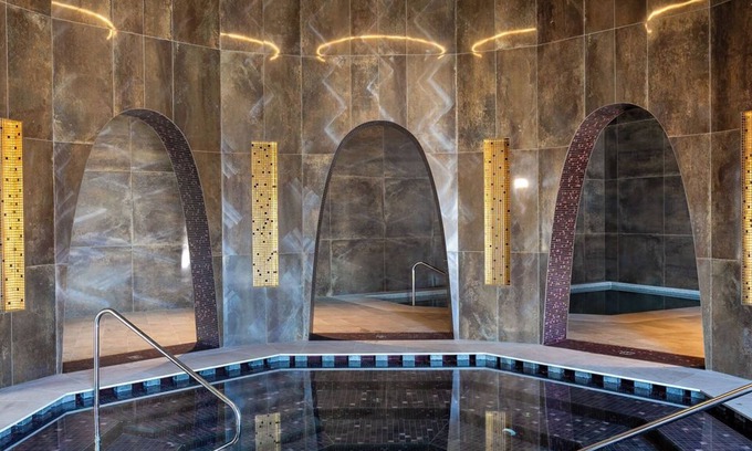Heviz Hôtel | Le Primore Hotel & Spa
