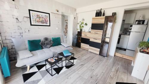 Bining Appartement | Le ptit Cosy appartement privatif