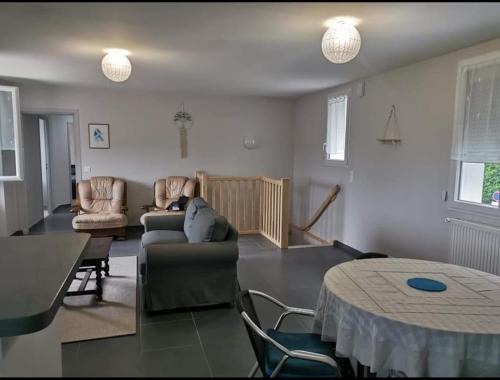 Maurens Appartement | Le Pub