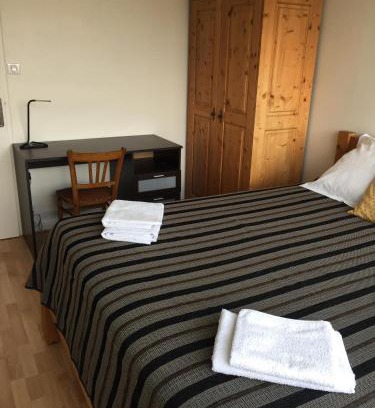 La Gare Appartement | Le Puy de Dôme