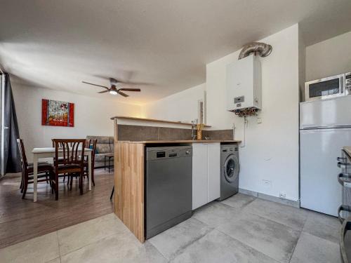 Quartier Exposition-Bajatiere Appartement | Le QG Joffre