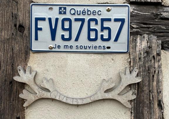 Arrigny Appartement | le Québec
