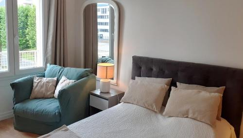 Saint-Jean Appartement | Le Quai de Juillet