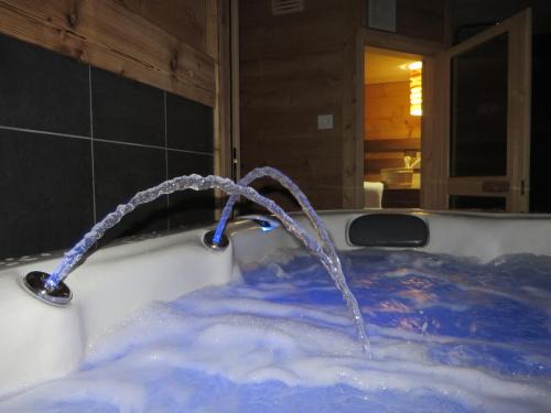 Xonrupt-Longemer Chalet De Ski | LE QUARTZ DES HAUTES-VOSGES