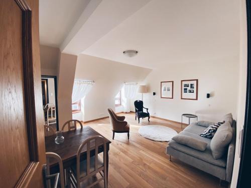 Laguiole Appartement | Le Régis