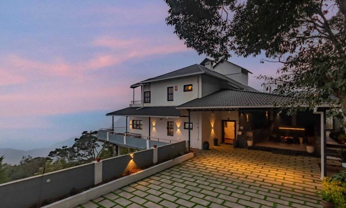 Coonoor Hôtel | Le Rêve Holiday Home