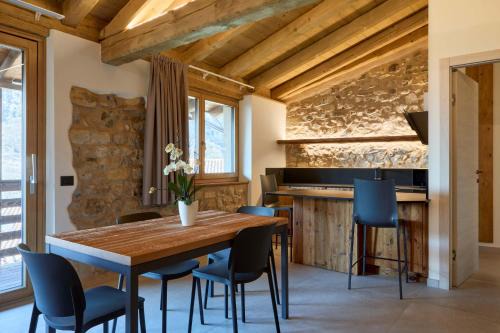 Canale di Tenno Appartement | Le radici del borgo 2