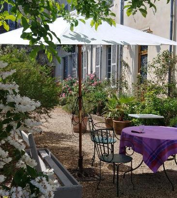 Richelieu Lit Et Petit-Déjeuner | Le Ragois