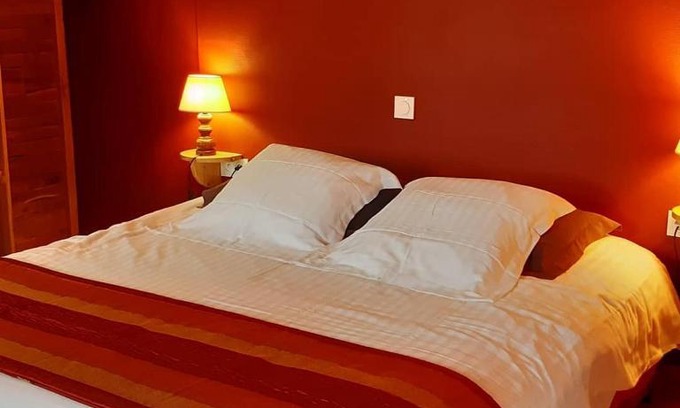 Augne Hôtel | Le Ranch des Lacs