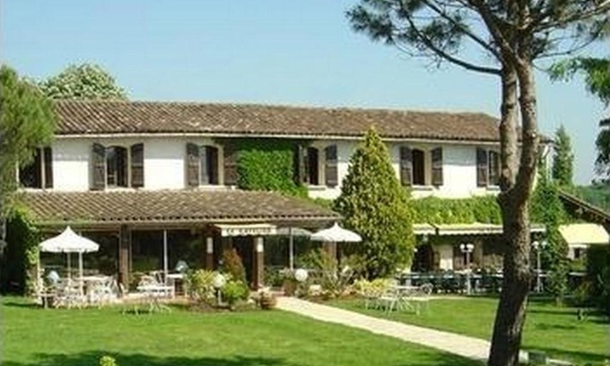 Montaigut-sur-Save Hôtel | Le Ratelier