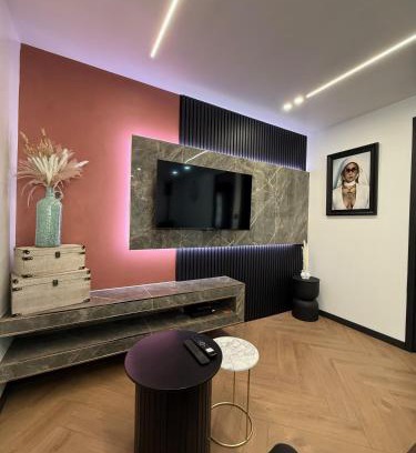 Bagnols-les-Bains Appartement | Le RC