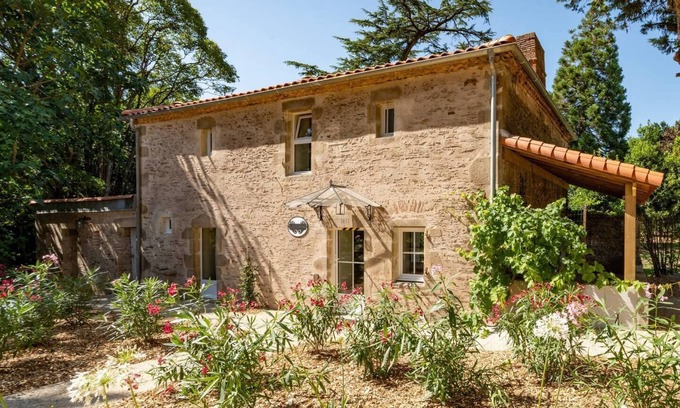 Sainte-Foy Maison | Le RDV de Chasse - Hameau de l'Etablière